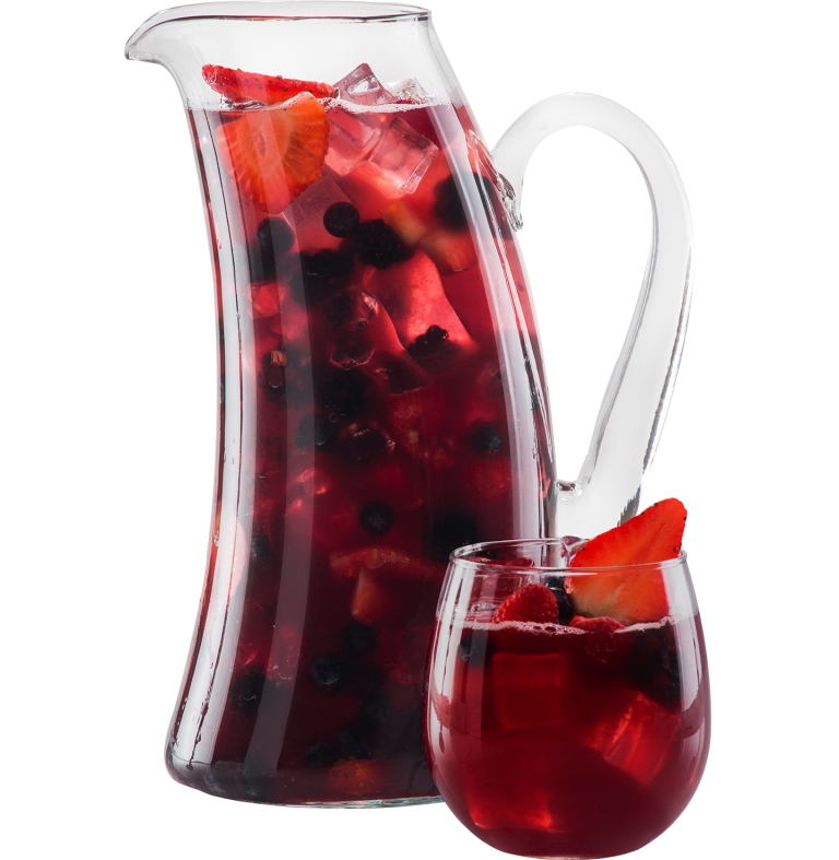 D’USSÉ & Lemonade Cocktail Recipe Cognac Drinks D’USSÉ