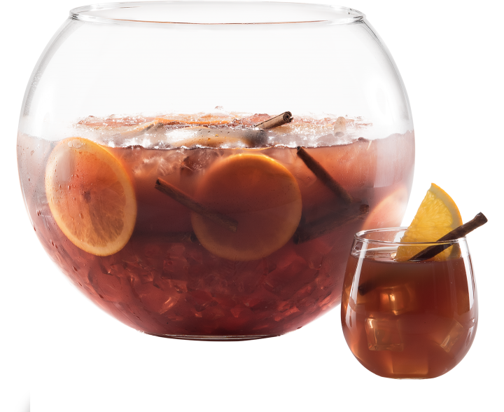 D’USSÉ Splendid Sidecar Cocktail Recipe Cognac Drinks D’USSÉ