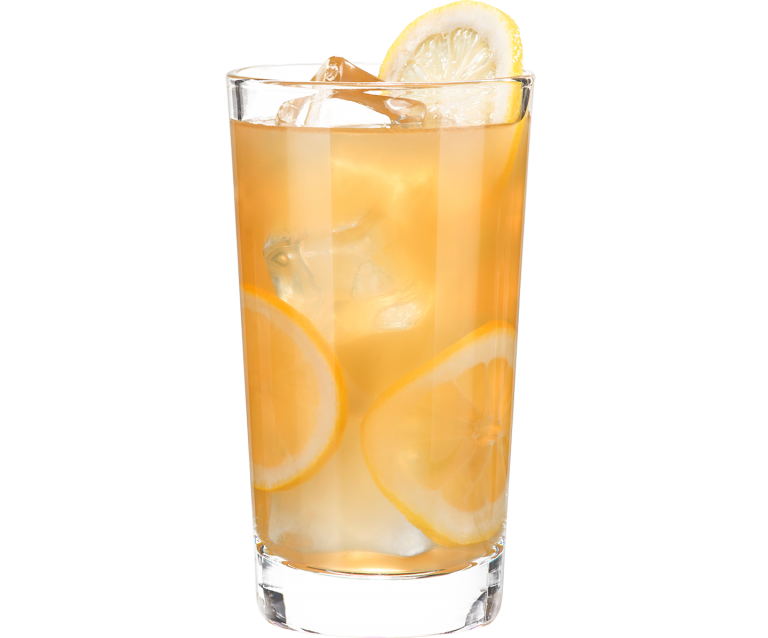 D'USSÉ & Blueberry Lemonade Cocktail Recipe Cognac Drinks D’USSÉ