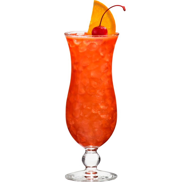 The Code Cocktail Recipe Cognac Drinks D’USSÉ