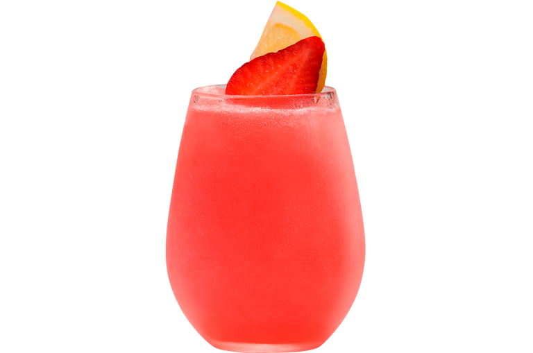 D'USSÉ Frosé Cocktail Recipe Cognac Drinks D’USSÉ