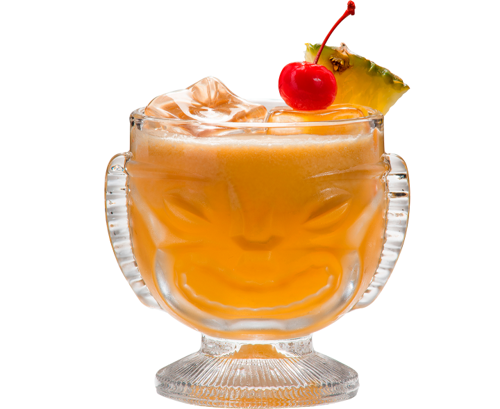 DUSS Fros Cocktail Recipe   Cognac Drinks   DUSS 