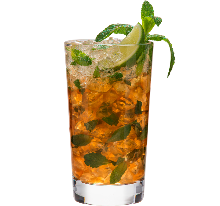 D’USSÉ Pignac Punch Cocktail Recipe Cognac Drinks D’USSÉ