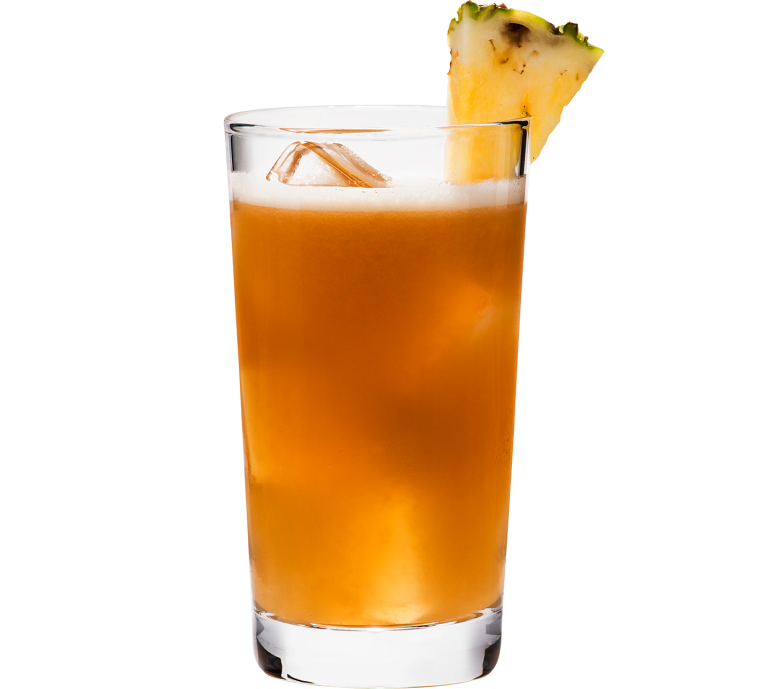 D’USSÉ & Lemonade Cocktail Recipe Cognac Drinks D’USSÉ