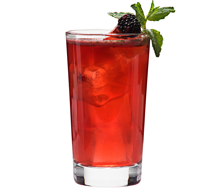 D'USSÉ Frosé Cocktail Recipe Cognac Drinks D’USSÉ