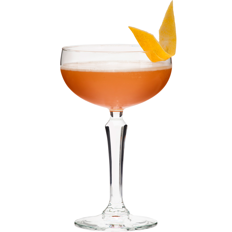 D’USSÉ & Strawberry Lemonade Cocktail Recipe Cognac Drinks D’USSÉ