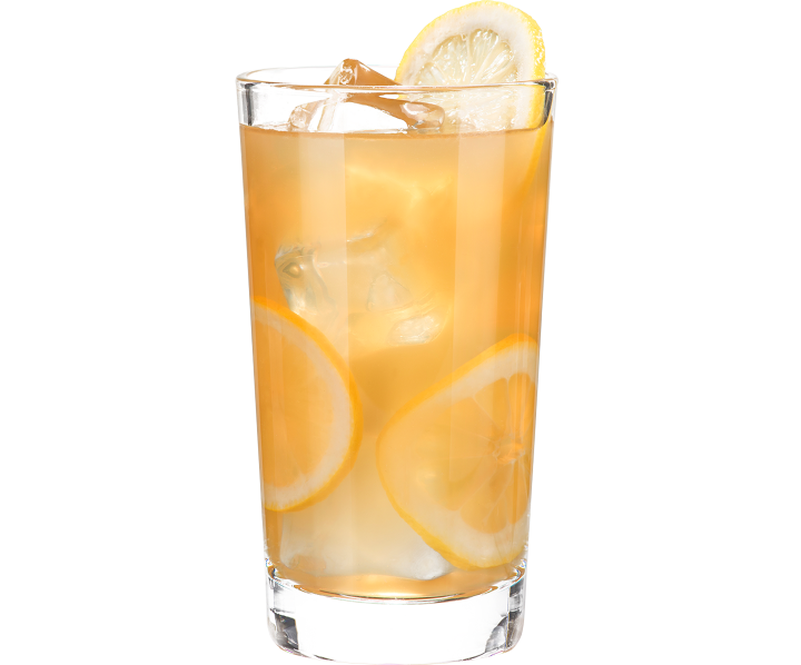 D’USSÉ & Lemonade Cocktail Recipe Cognac Drinks D’USSÉ