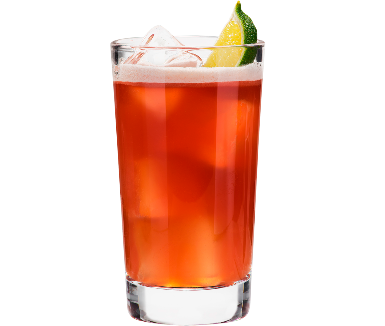 The Code Cocktail Recipe Cognac Drinks D’USSÉ