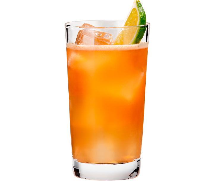 Empire State Sour Cocktail Recipe Cognac Drinks D’USSÉ