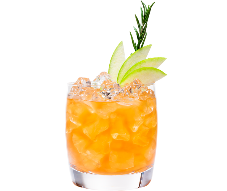 D'USSÉ Frosé Cocktail Recipe Cognac Drinks D’USSÉ