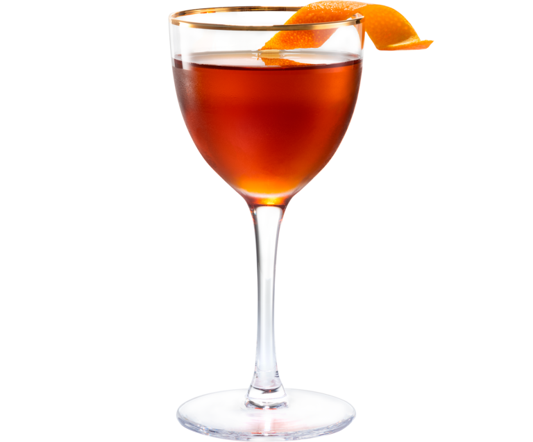 D’USSÉ Party Punch Cocktail Recipe Cognac Drinks D’USSÉ