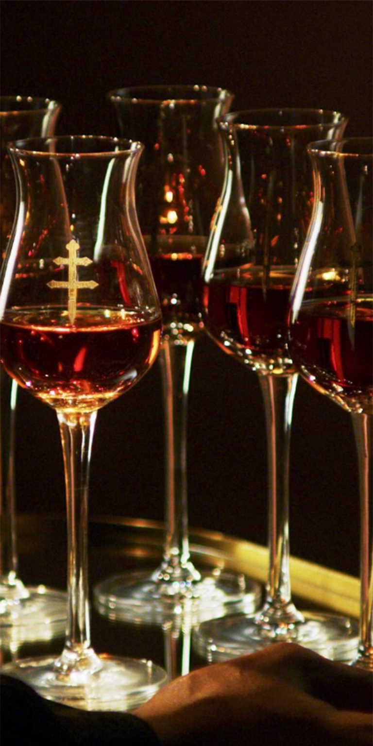 D'USSÉ VSOP Cognac D’ussé XO Extra Old Cognac D’USSÉ